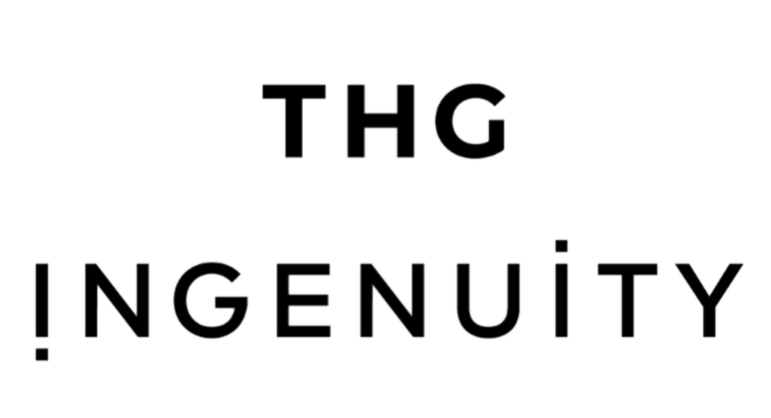 THG Ingenuity & Every Health logo