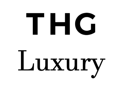 THG Luxury logo